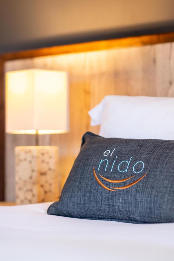 El Nido De Alaro - Turismo De Interior Alaró Exterior foto